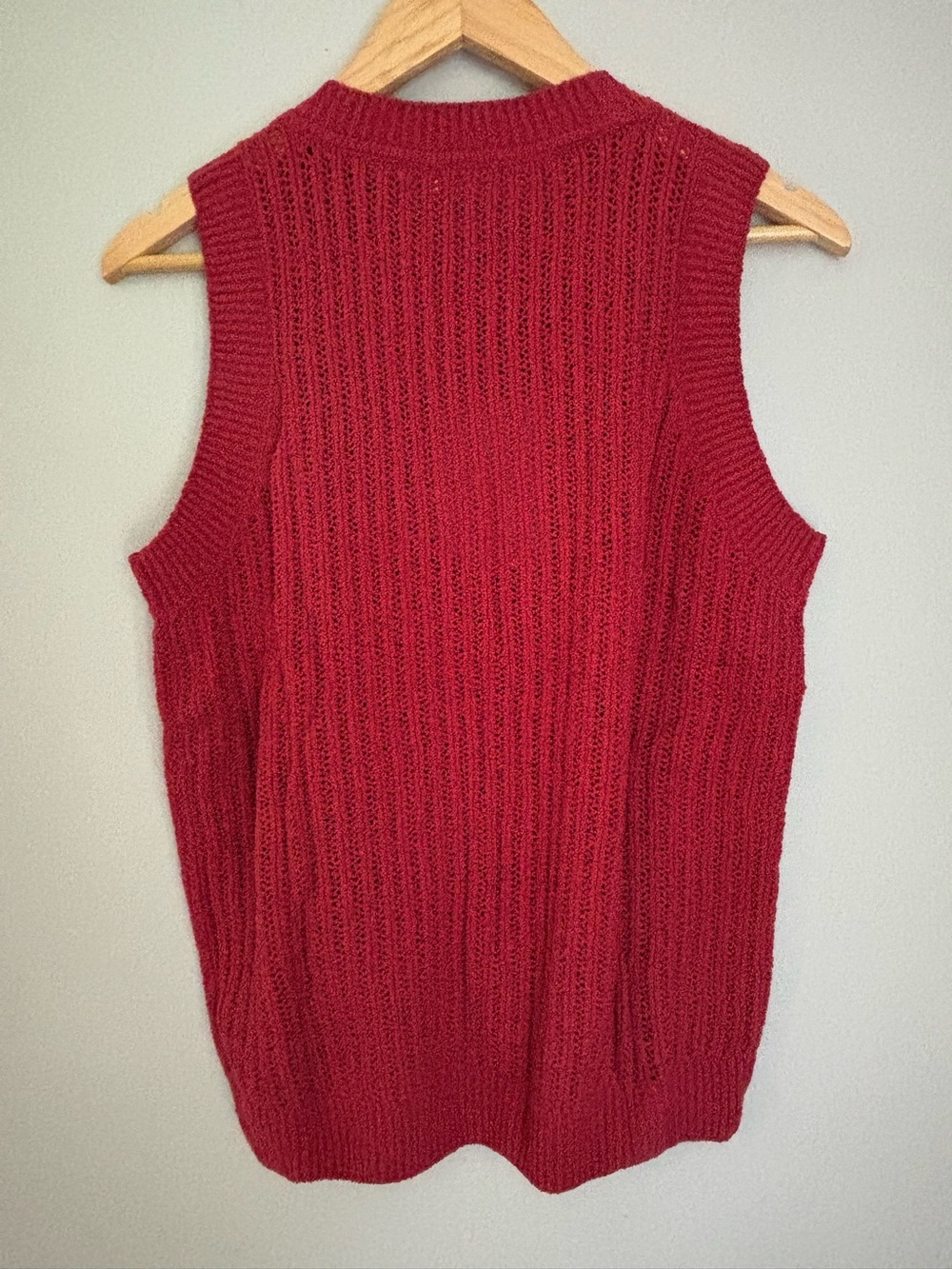 Nation LA Eliana Knit Tank Top NWT - Picture 6 of 7